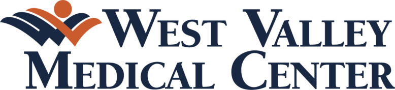 West Valley Medical Center logo