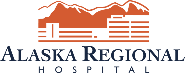 Alaska Regional Hospital logo