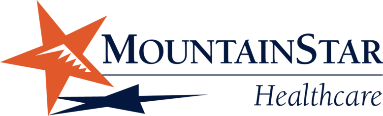 MountainStar Healthcare logo