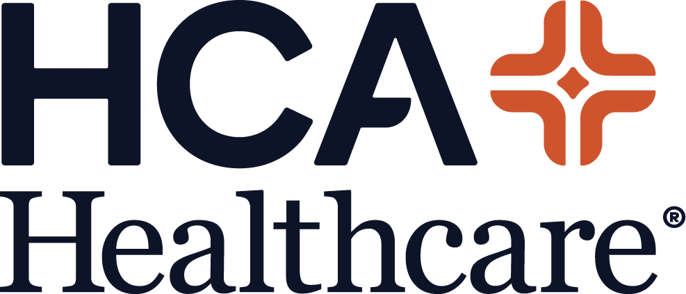 HCA Corporate logo